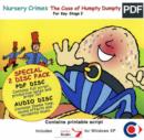 Image for The Case of Humpty Dumpty Drama Script