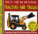 Image for Tractors and Trucks