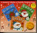 Image for Christmas Fun Triple CD Gift Set