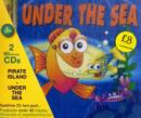 Image for Pirate Island - Under the Sea