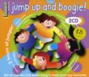 Image for Jump Up and Boogie!