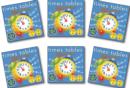 Image for Times Tables Beat the Clock Store Pack