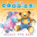 Image for Baby&#39;s Nursery Music