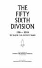 Image for 56th Division (1st London Territorial Division), 1914-1918