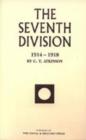 Image for Seventh Division 1914-1918
