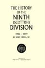 Image for History of the 9th (Scottish) Division