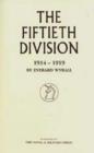 Image for Fiftieth Division 1914 - 1919