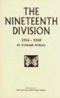 Image for Nineteenth Division 1914-1918