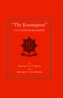 Image for &quot;The Kensingtons&quot; 13th London Regiment