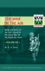 Image for War in the Air. Being the Story of the Part Played in the Great War by the Royal Air Force : v. 6