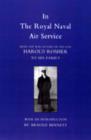 Image for In the Royal Naval Air Service : Being the War Letters of Harold Rosher to His Family