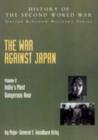 Image for War Against Japan