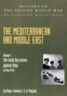 Image for Mediterranean and Middle East