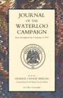 Image for JOURNAL OF THE WATERLOO CAMPAIGN Volume Two