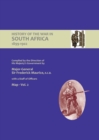 Image for OFFICIAL HISTORY OF THE WAR IN SOUTH AFRICA 1899-1902 compiled by the Direction of His Majesty&#39;s Government Volume Two Maps