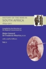 Image for OFFICIAL HISTORY OF THE WAR IN SOUTH AFRICA 1899-1902 compiled by the Direction of His Majesty&#39;s Government Volume Two