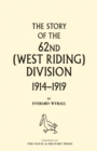 Image for HISTORY OF THE 62ND (WEST RIDING) DIVISION 1914 - 1918 Volume Two