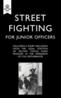 Image for Street Fighting for Junior Officers