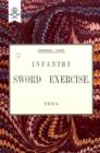 Image for Infantry Sword Exercise. 1895.