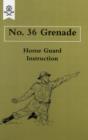 Image for No. 36 Grenade
