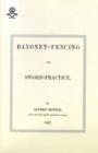 Image for Bayonet-Fencing and Sword-Practice 1882