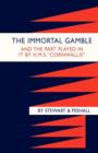 Image for Immortal Gamble &amp; the Part Played in it by HMS &quot;Cornwallis&quot;