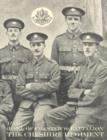 Image for War Record of the 1/5th (Earl of Chester&#39;s) Battalion, the Cheshire Regiment, August 1914 - June 1919