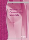 Image for Polymers in cementitious materials