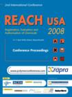 Image for REACH USA 2008 Conference Proceedings
