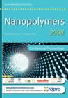 Image for Nanopolymers 2008