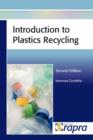 Image for Introduction to Plastics Recycling