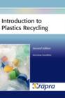 Image for Introduction to Plastics Recycling - Second Edition