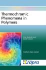 Image for Thermochromic Phenomena in Polymers