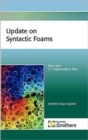 Image for Update on Syntactic Foams