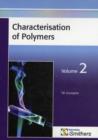Image for Characterisation of Polymers