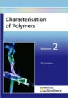 Image for Characterisation of Polymers