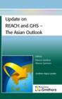 Image for Update on REACH and GHS - The Asian Outlook