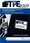 Image for TPE 2009 Conference Proceedings