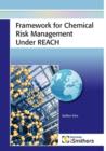 Image for Framework for Chemical Risk Management Under REACH
