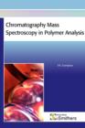 Image for Chromatography Mass Spectroscopy in Polymer Analysis