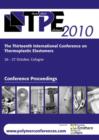 Image for TPE 2010 Conference Proceedings