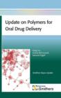 Image for Update on Polymers for Oral Drug Delivery