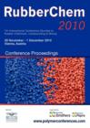 Image for RubberChem 2010 Conference Proceedings