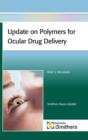 Image for Update on Polymers for Ocular Drug Delivery
