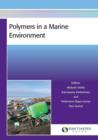 Image for Polymers in a Marine Environment