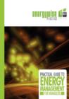 Image for Practical Guide to Energy Management for Managers