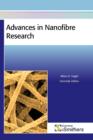 Image for Advances in Nanofibre Research