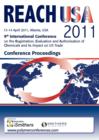 Image for REACH USA 2011 Conference Proceedings