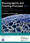 Image for Blowing Agents and Foaming Processes 2011 Conference Proceedings