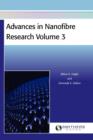 Image for Advances in Nanofibre Research Volume 3